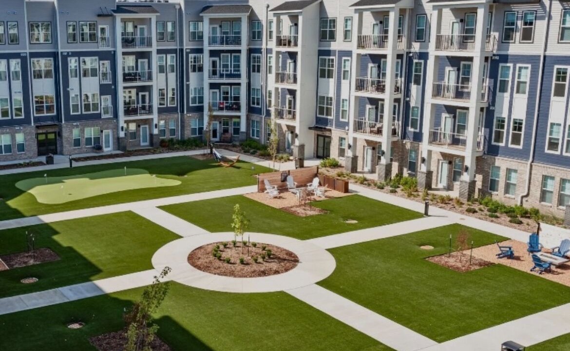 Photo of Outdoor in Waukee