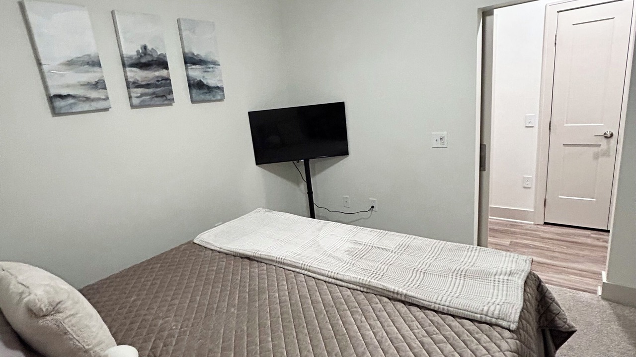 Photo of Bedroom in Waukee