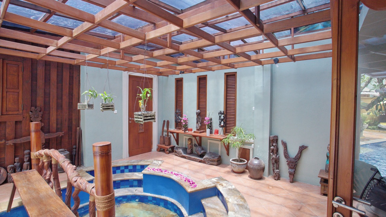 Photo of Outdoor in Legian