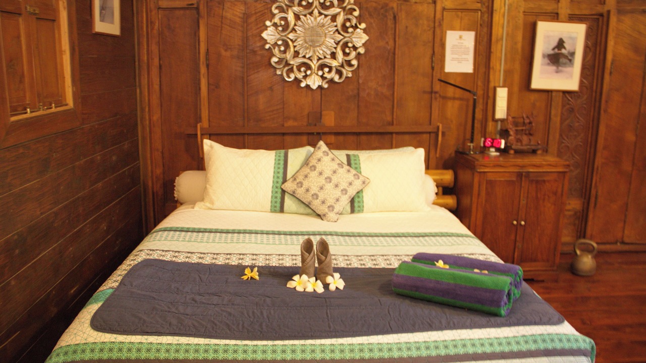 Photo of Bedroom in Legian