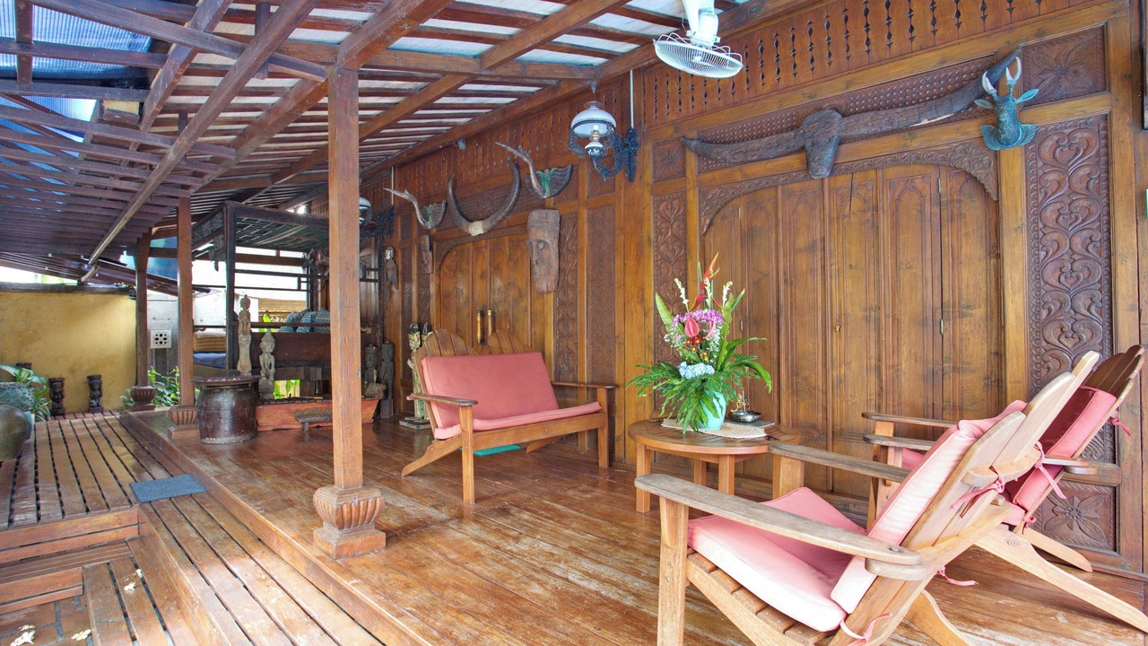 Photo of Outdoor in Legian