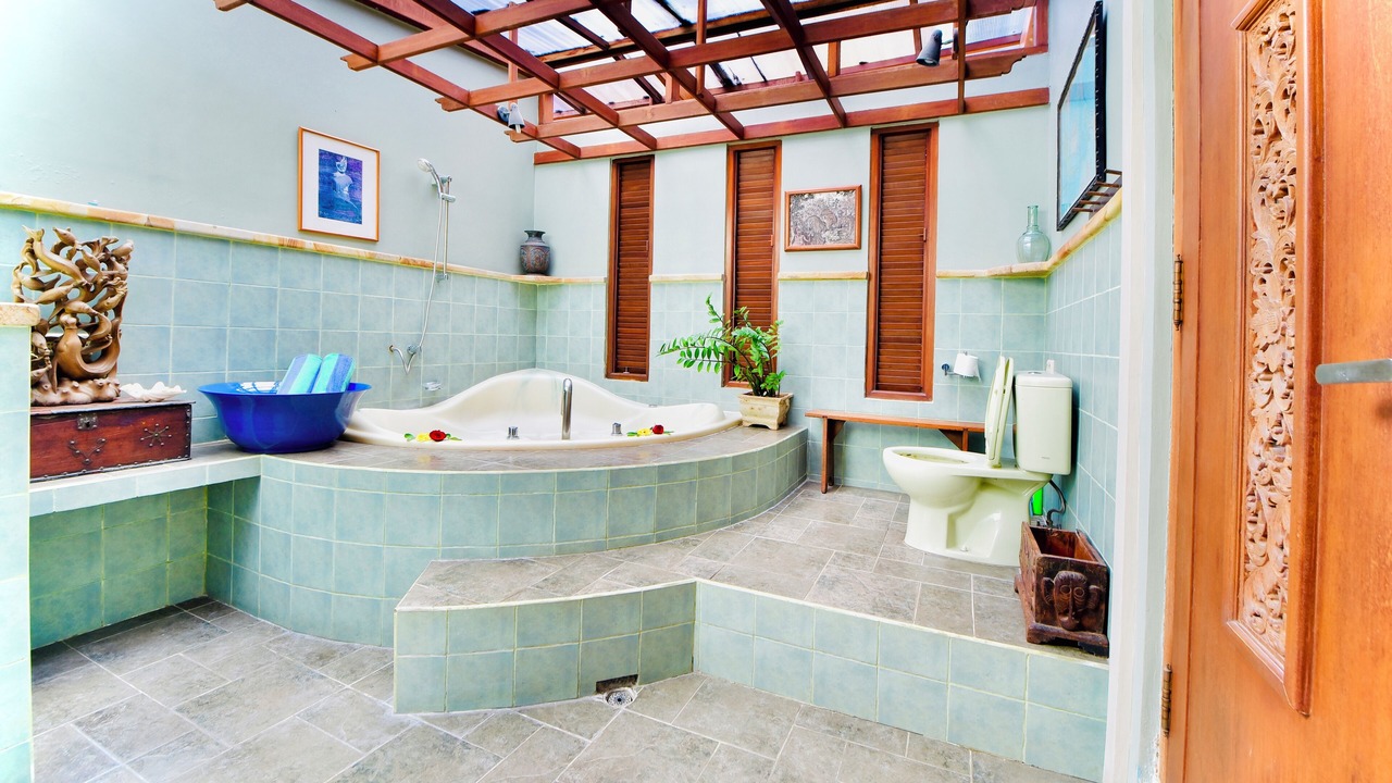 Photo of Bathroom in Legian