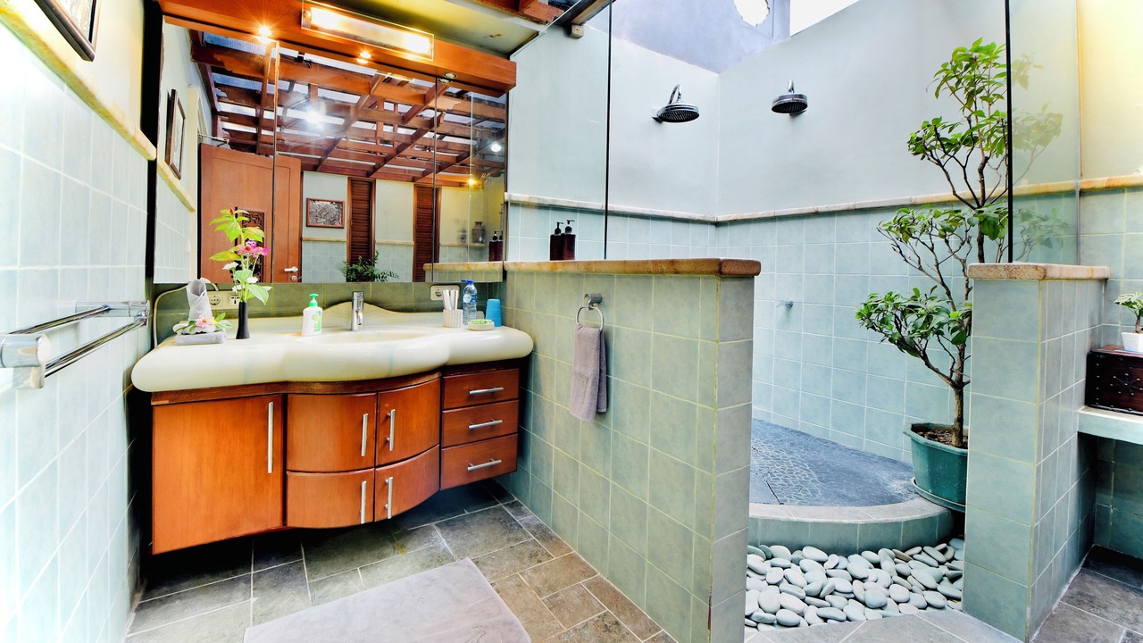 Photo of Bathroom in Legian