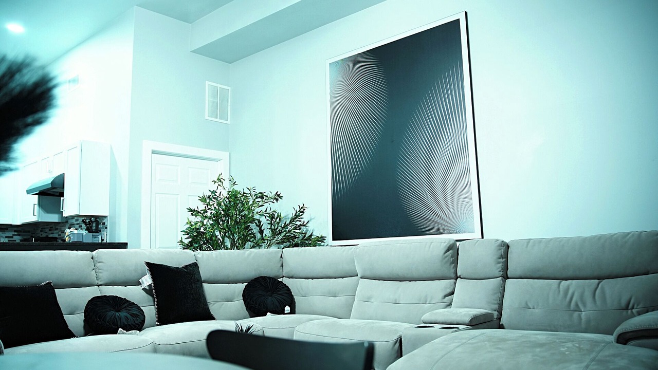 Photo of Livingroom in Reading