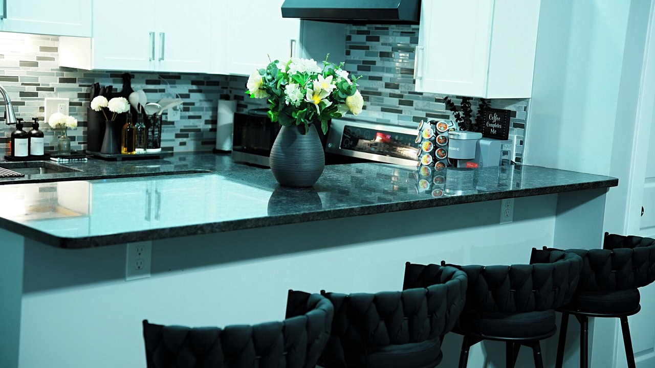 Photo of Kitchen in Reading