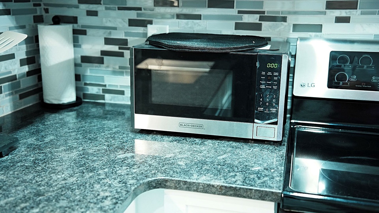 Photo of Kitchen in Reading