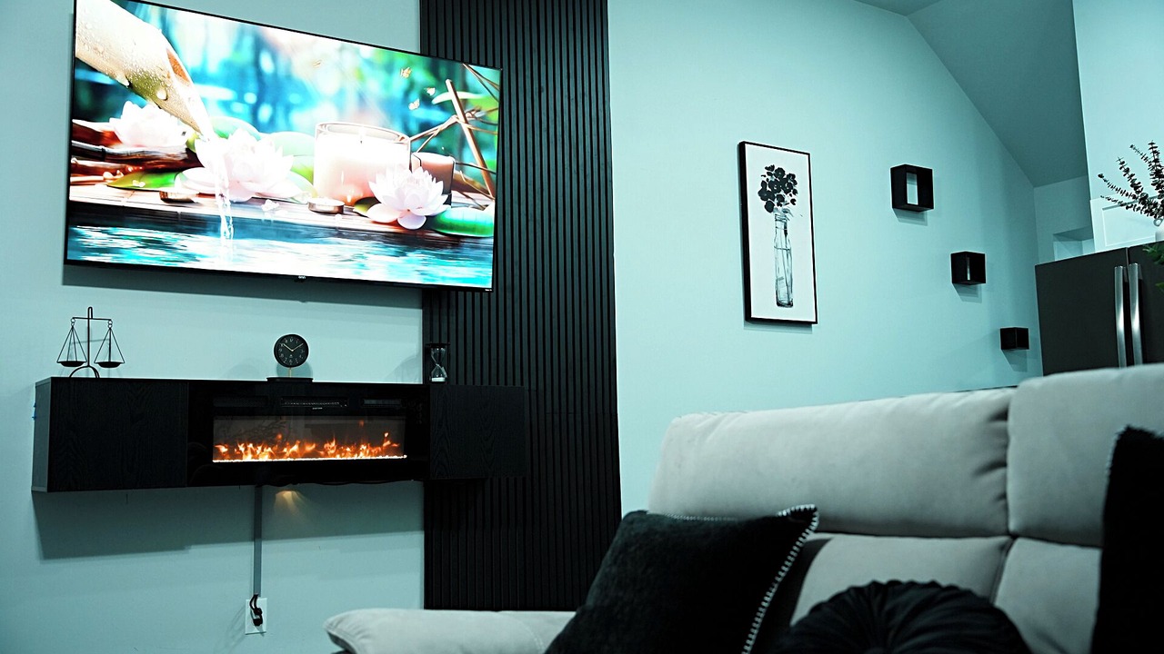Photo of Livingroom in Reading