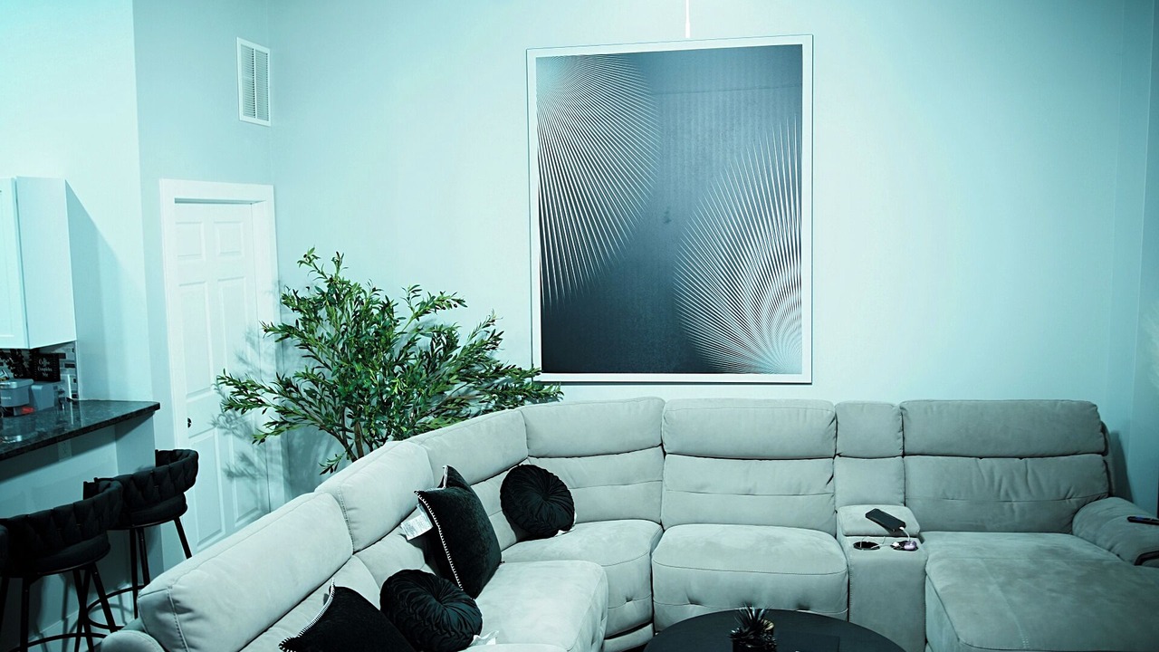 Photo of Livingroom in Reading