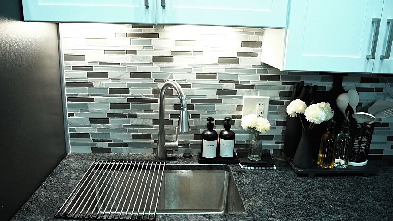 Photo of Kitchen in Reading