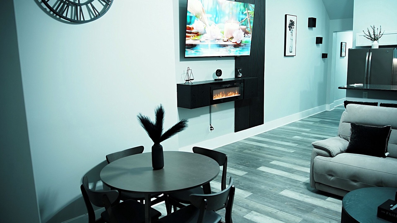 Photo of Livingroom in Reading