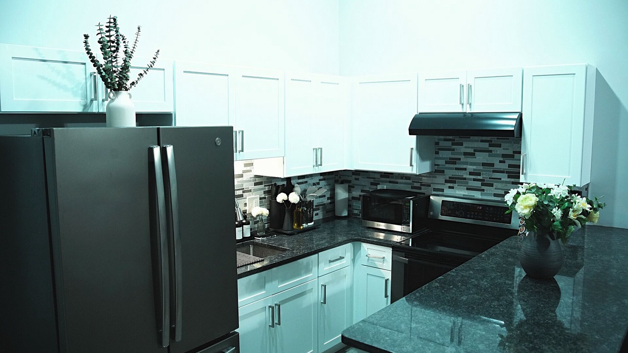 Photo of Kitchen in Reading