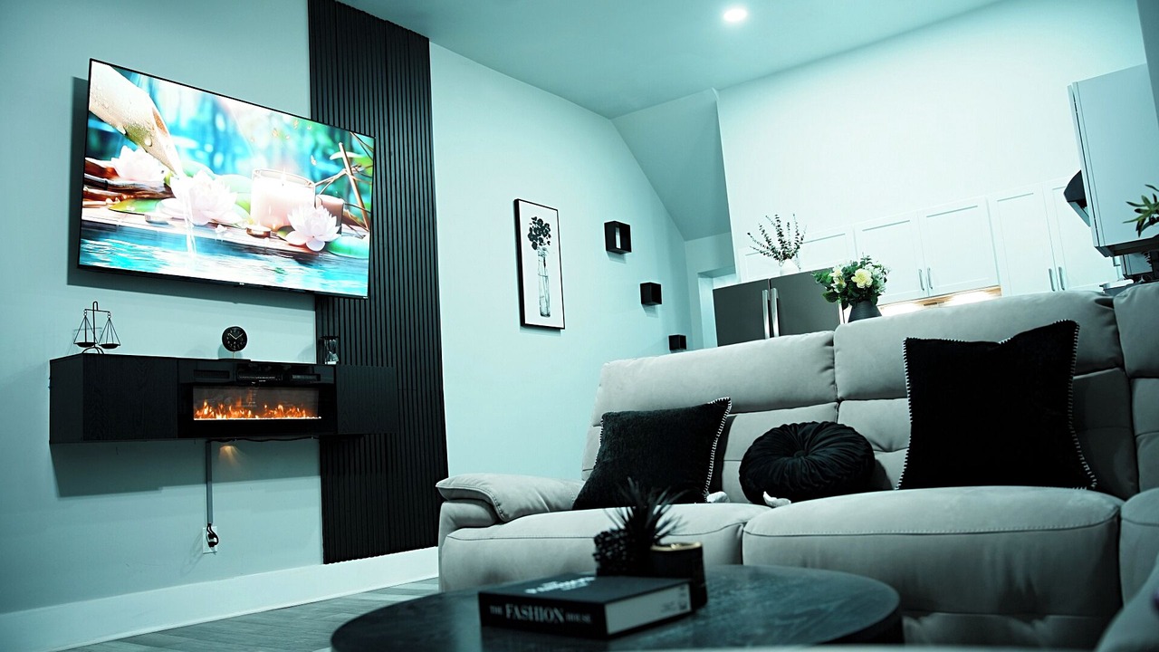 Photo of Livingroom in Reading