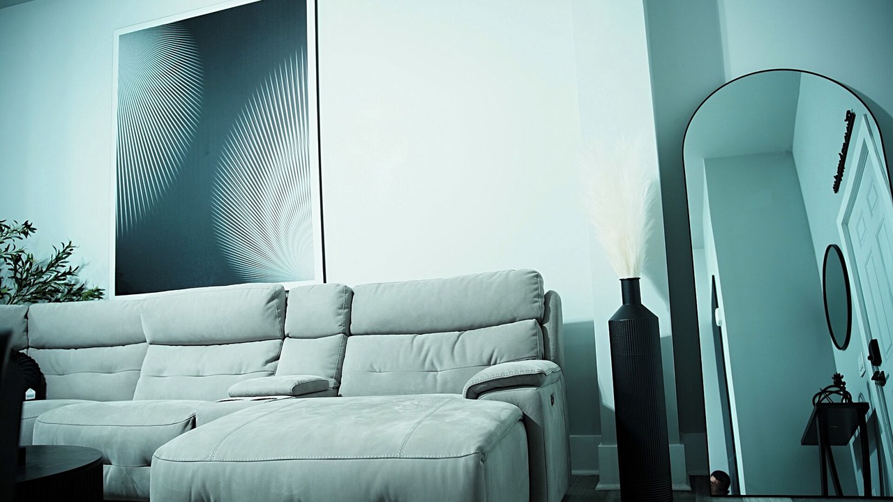 Photo of Livingroom in Reading