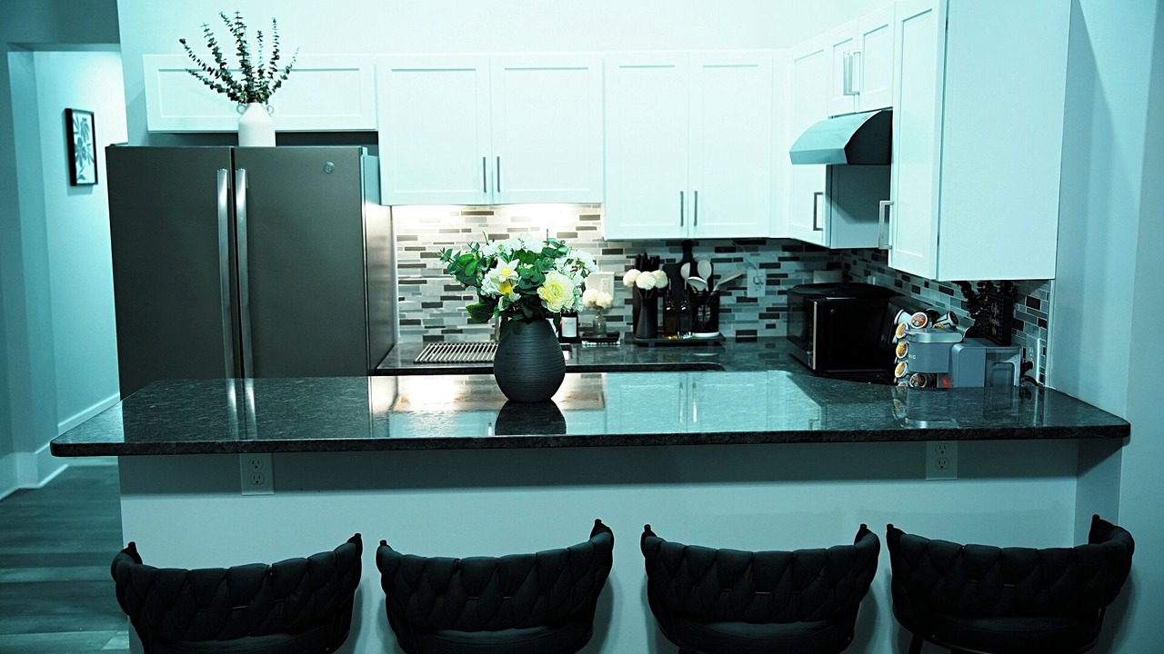Photo of Kitchen in Reading
