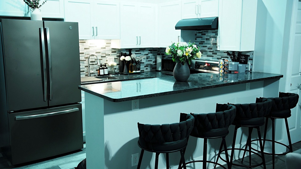Photo of Kitchen in Reading