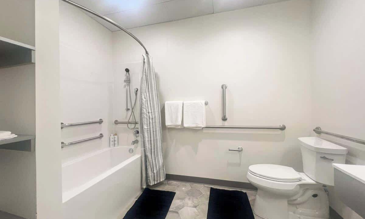 Photo of Bathroom in Morgan