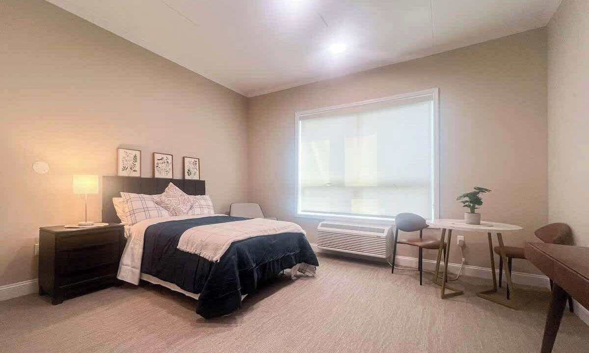 Photo of Bedroom in Morgan