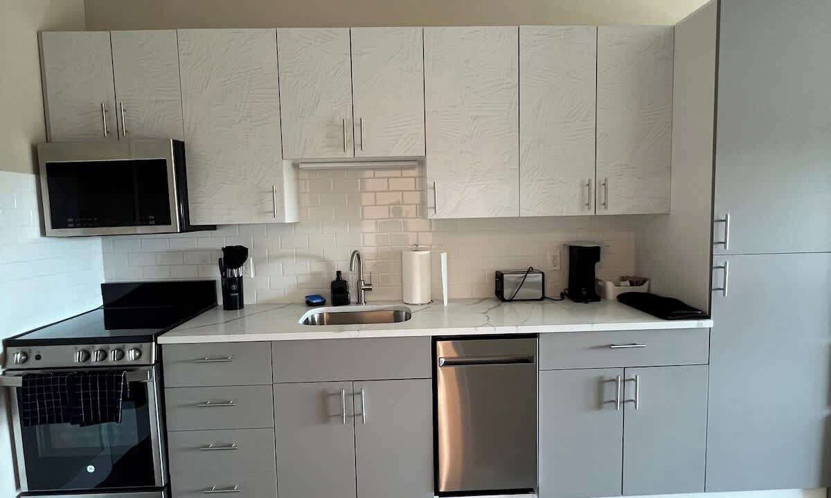 Photo of Kitchen in Morgan