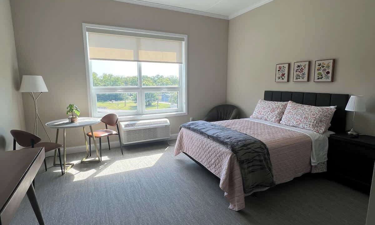 Photo of Bedroom in Morgan