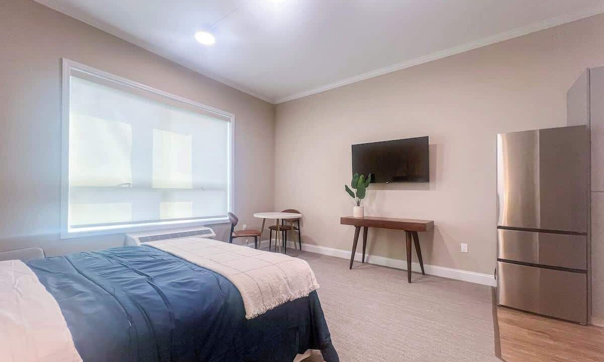 Photo of Bedroom in Morgan