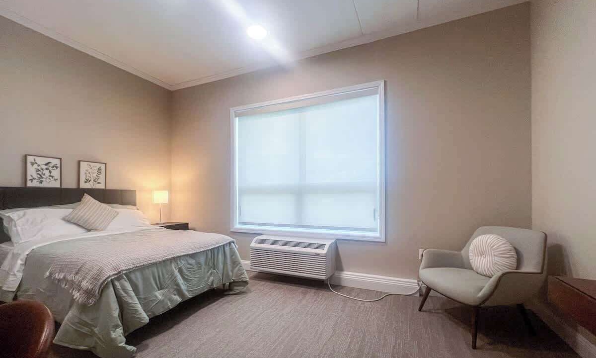 Photo of Bedroom in Morgan