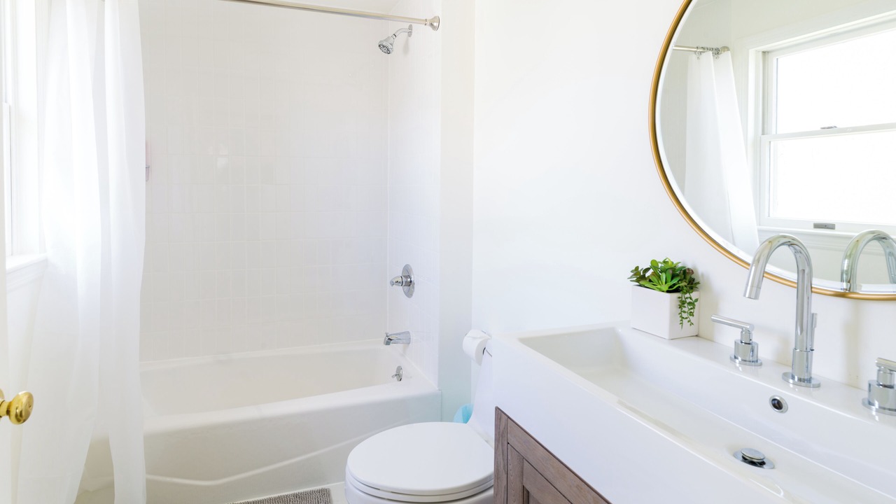 Photo of Bathroom in Greenport