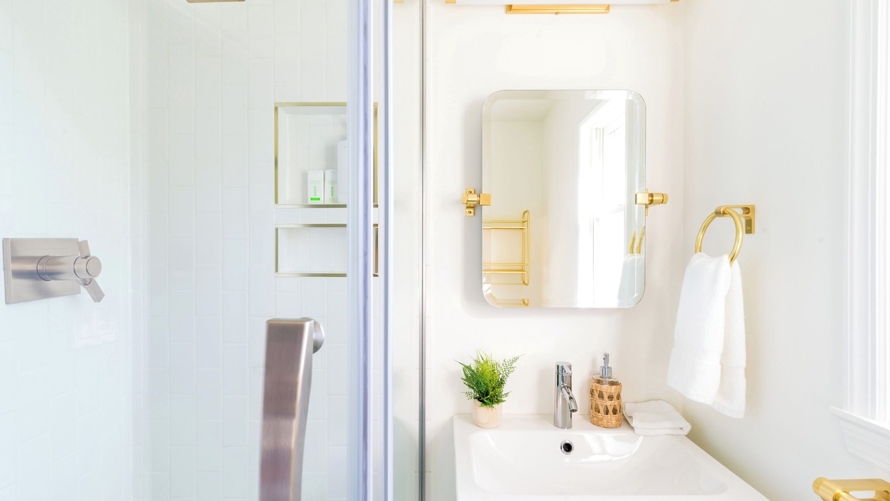 Photo of Bathroom in Greenport