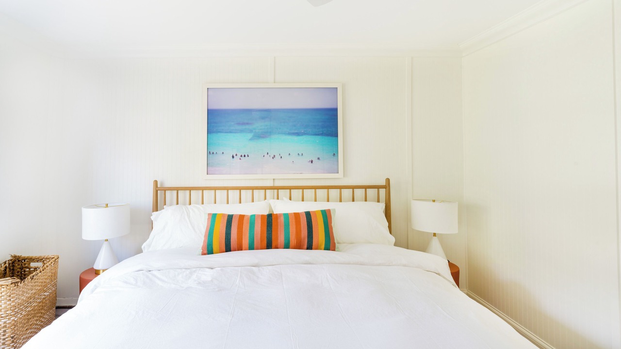 Photo of Bedroom in Greenport