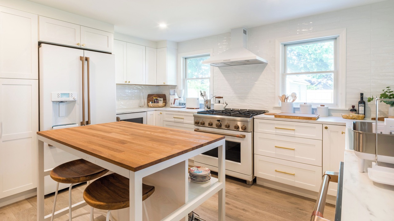 Photo of Kitchen in Greenport