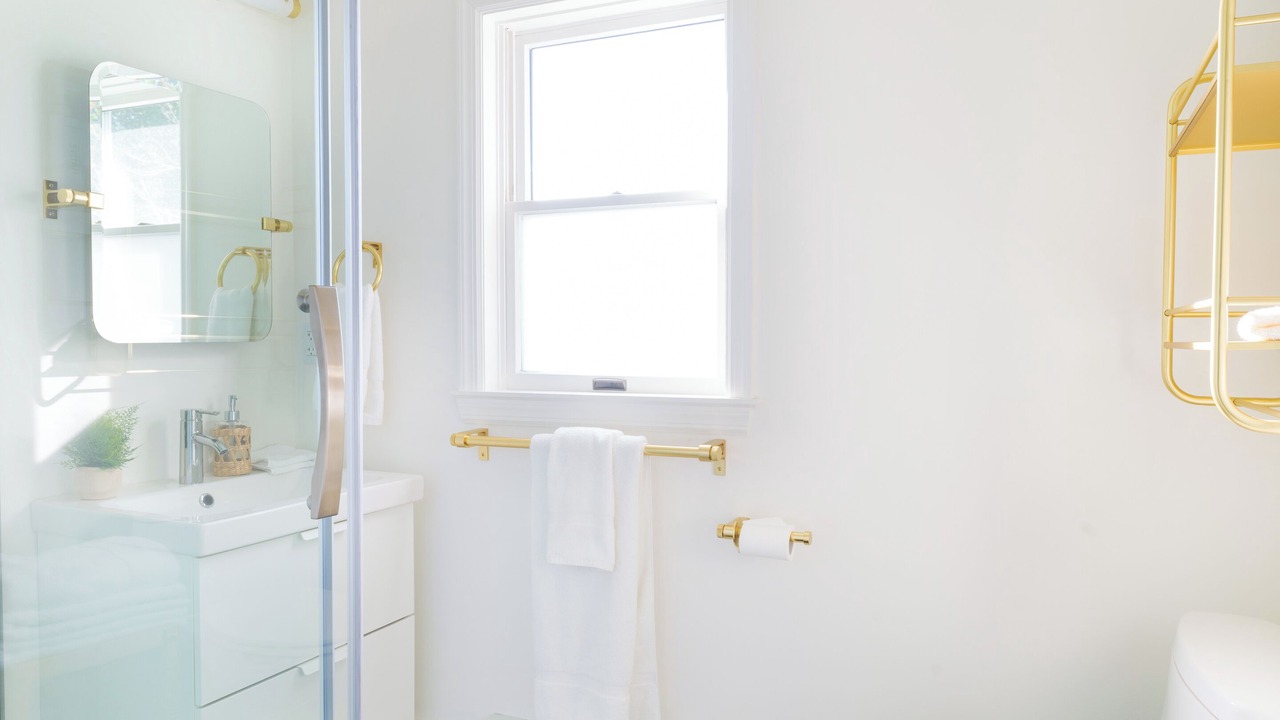 Photo of Bathroom in Greenport