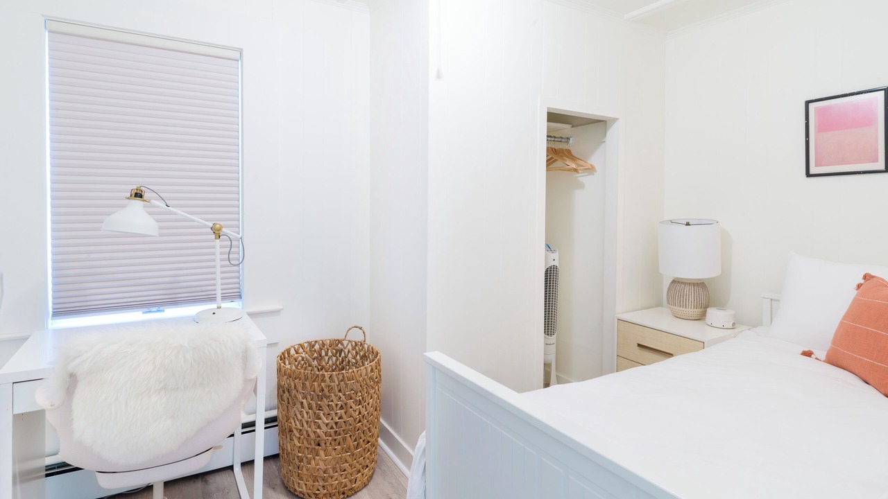 Photo of Bedroom in Greenport