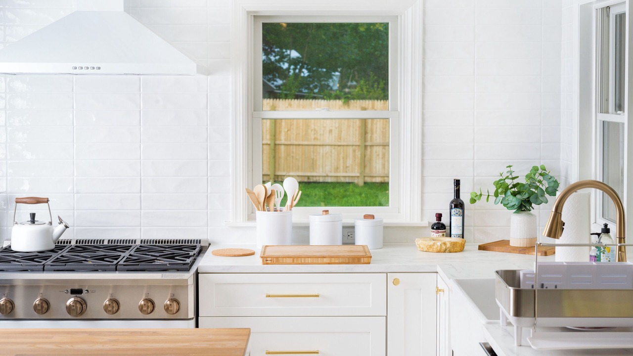 Photo of Kitchen in Greenport