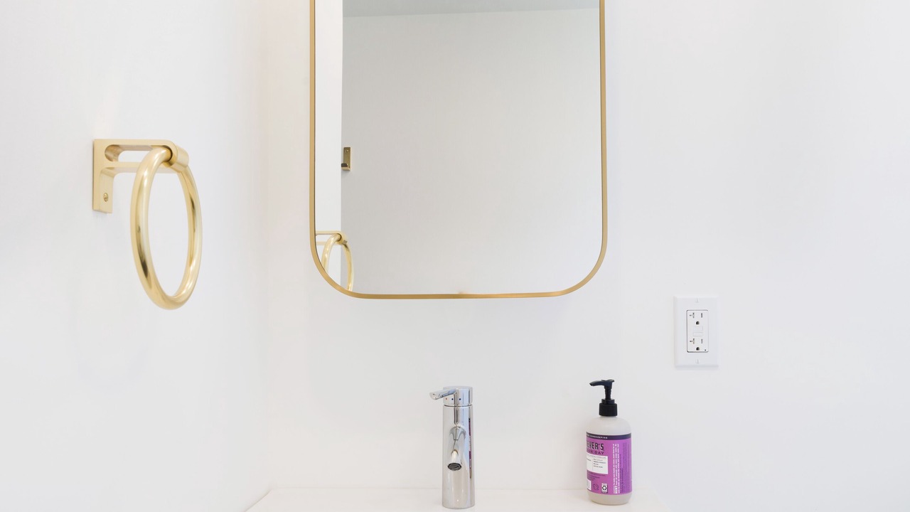 Photo of Bathroom in Greenport