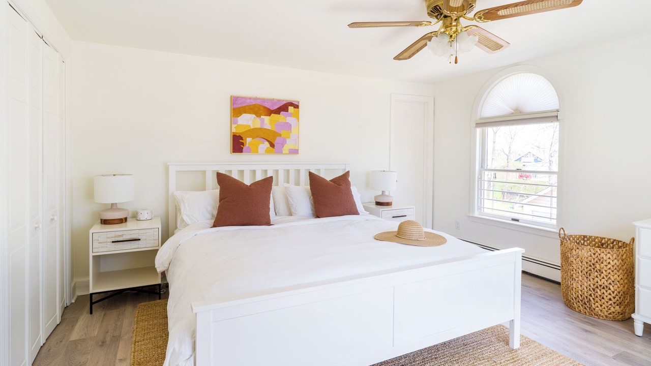 Photo of Bedroom in Greenport