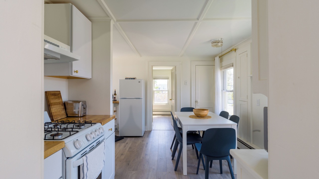 Photo of Kitchen in Greenport