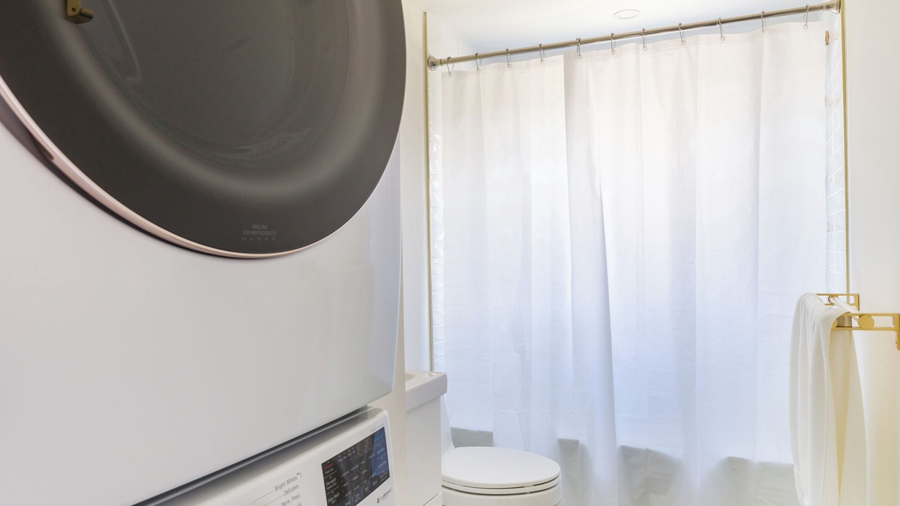 Photo of Bathroom in Greenport