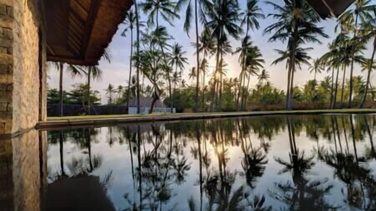 Photo of Outdoor in Sigar Penjalin