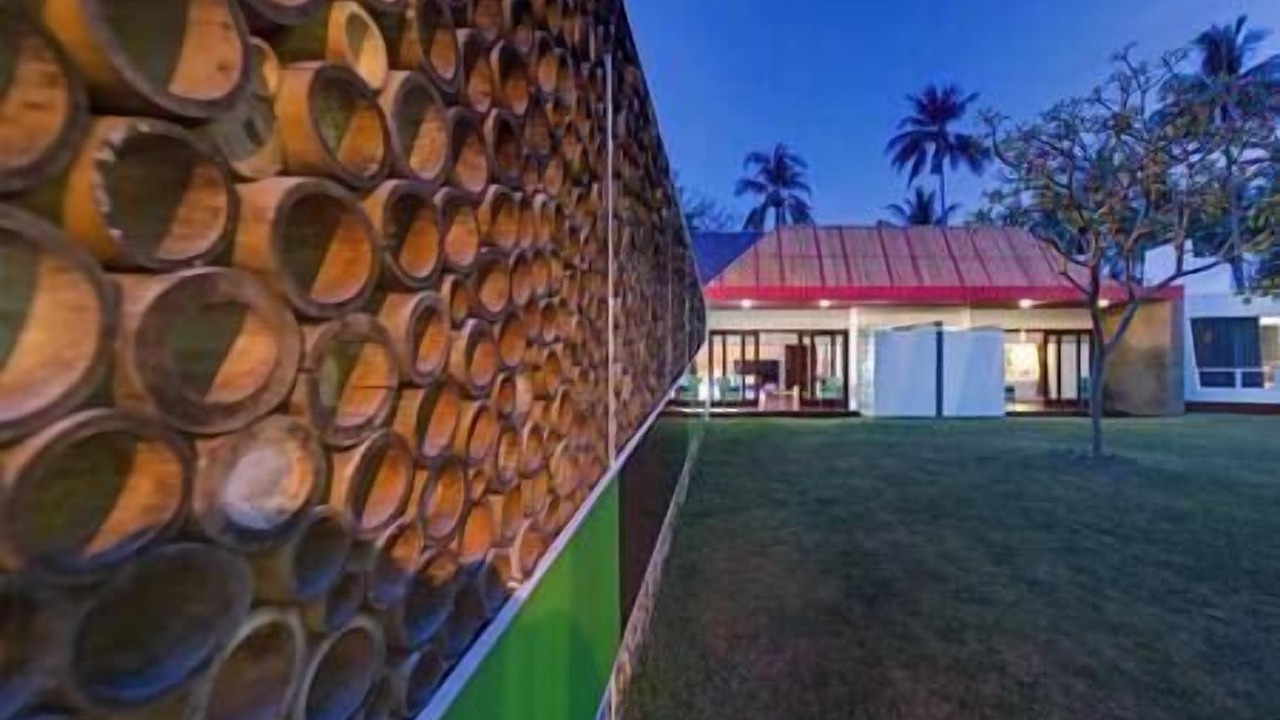 Photo of Outdoor in Sigar Penjalin