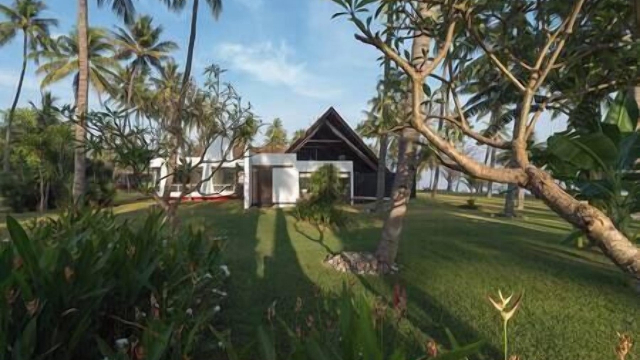 Photo of Outdoor in Sigar Penjalin