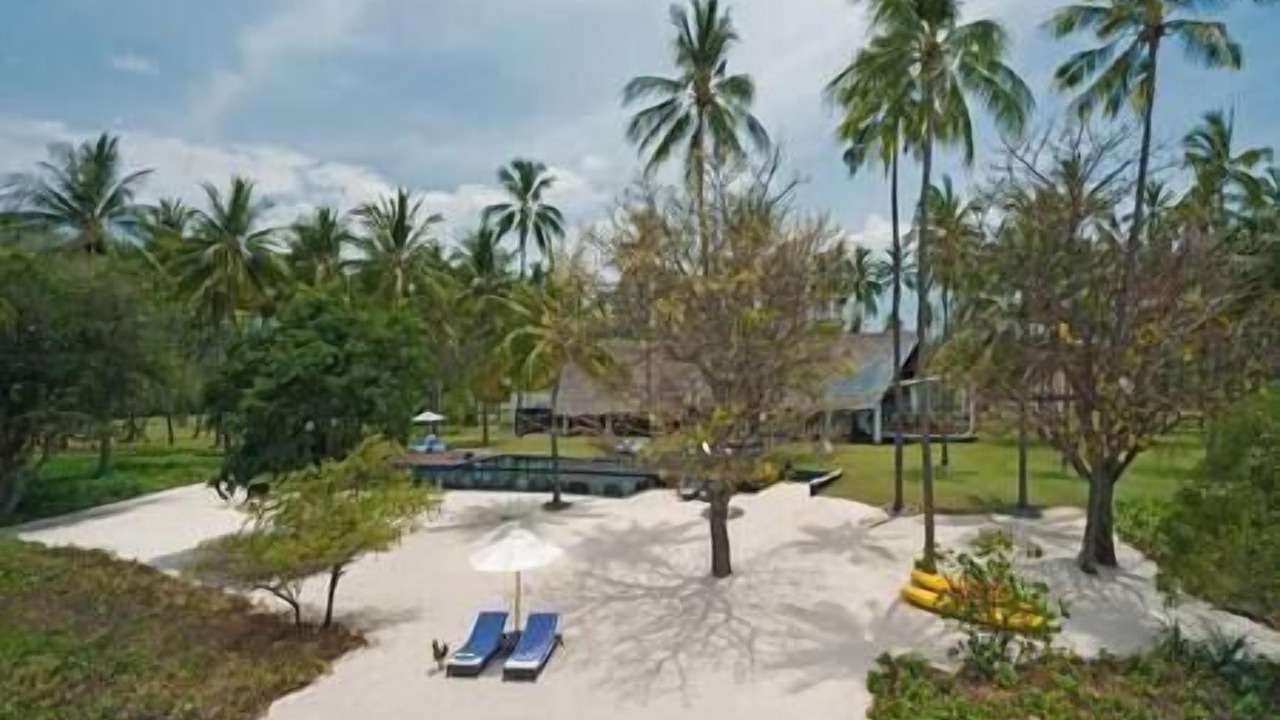 Photo of Outdoor in Sigar Penjalin