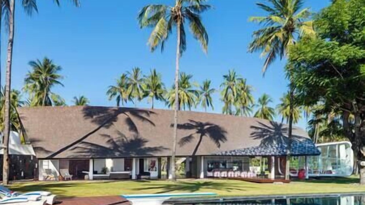 Photo of Outdoor in Sigar Penjalin