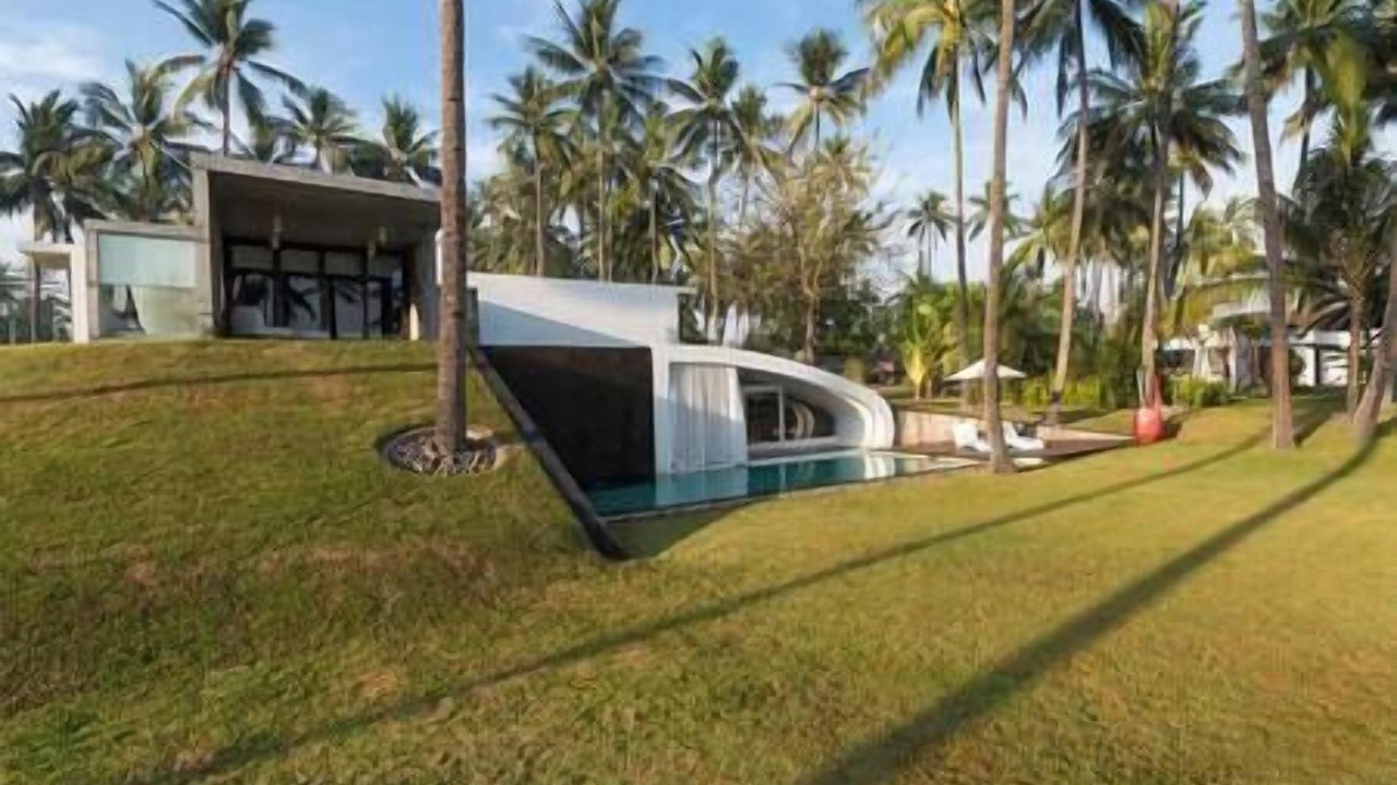 Photo of Outdoor in Sigar Penjalin