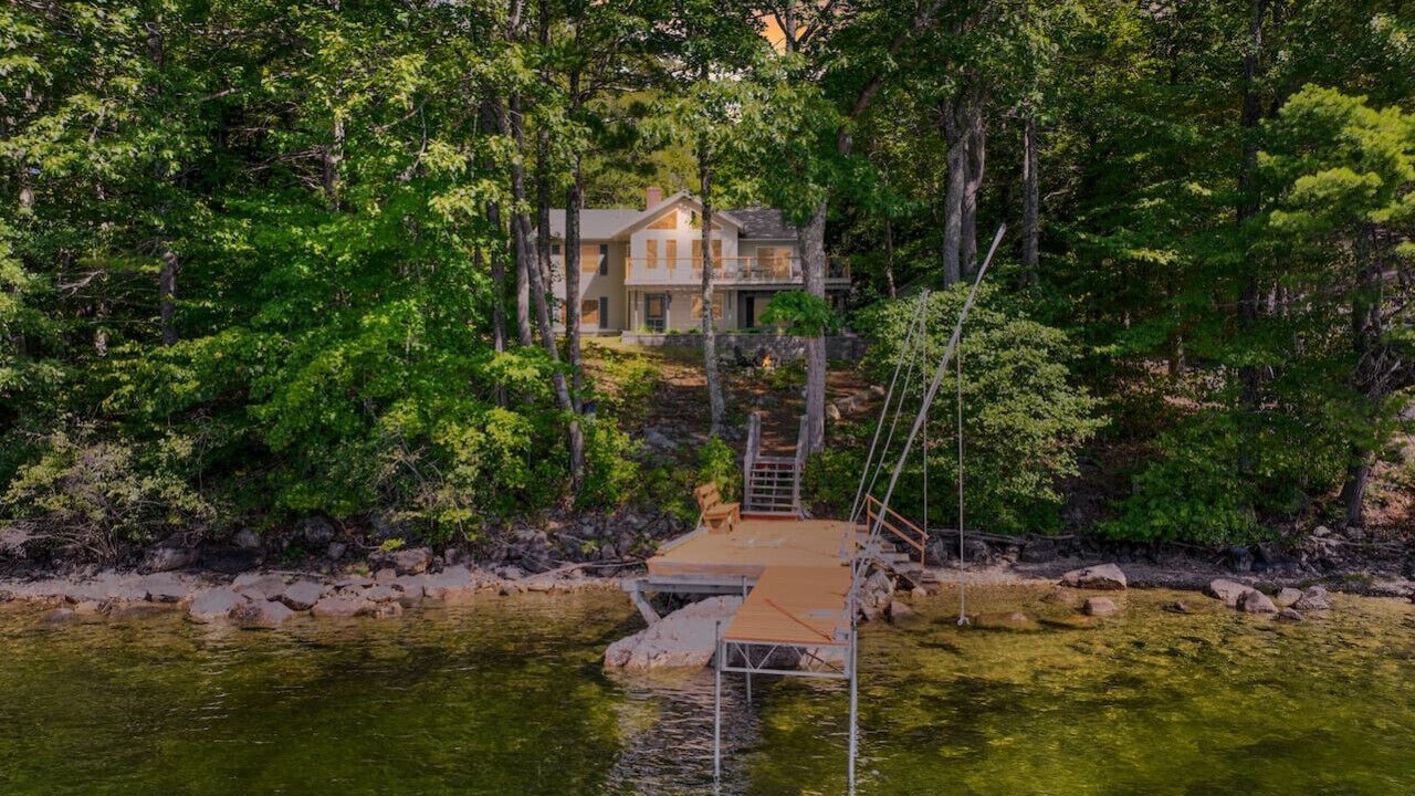 Photo of Outdoor in South Casco