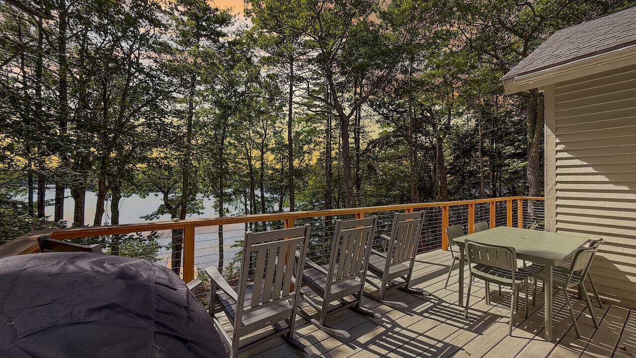 Photo of Outdoor in South Casco