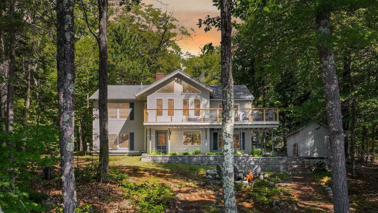 Photo of Outdoor in South Casco