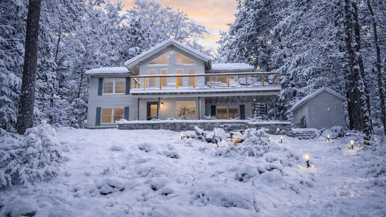 Photo of Outdoor in South Casco