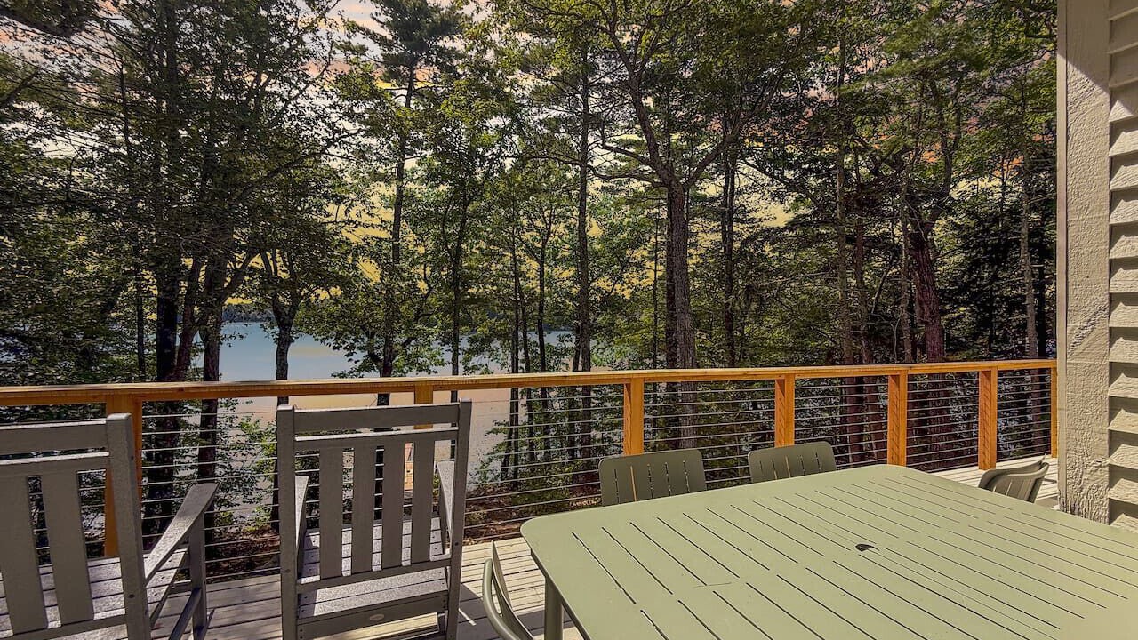 Photo of Outdoor in South Casco