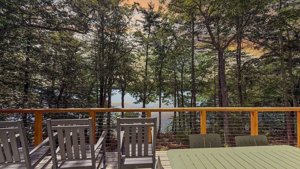 Photo of Outdoor in South Casco