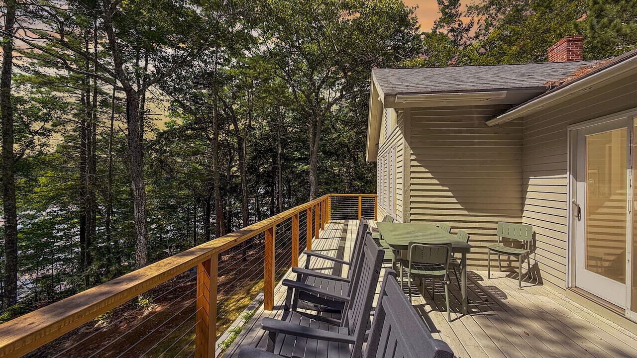 Photo of Outdoor in South Casco