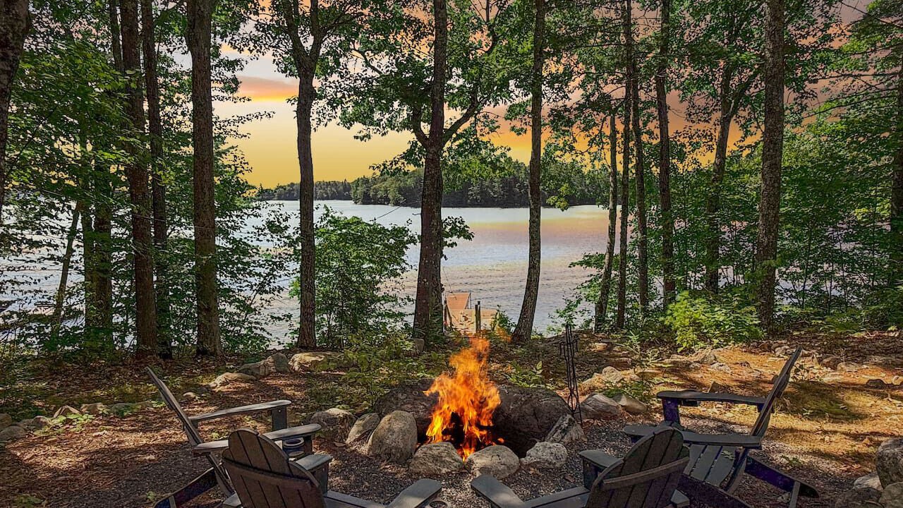 Photo of Outdoor in South Casco